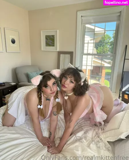 Realmkittenfree OnlyFans Thumbnail #IcVfUXnGm1