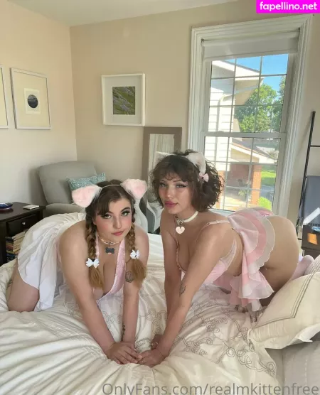 Realmkittenfree OnlyFans Thumbnail #Q6OY7Tlr5M