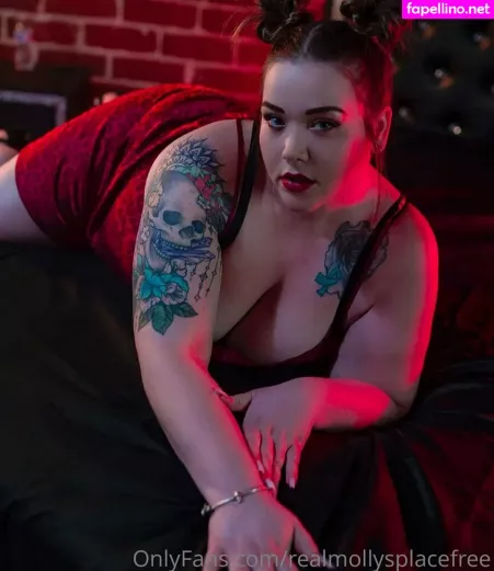 Realmollysplacefree OnlyFans Thumbnail #Rptm8OysiJ