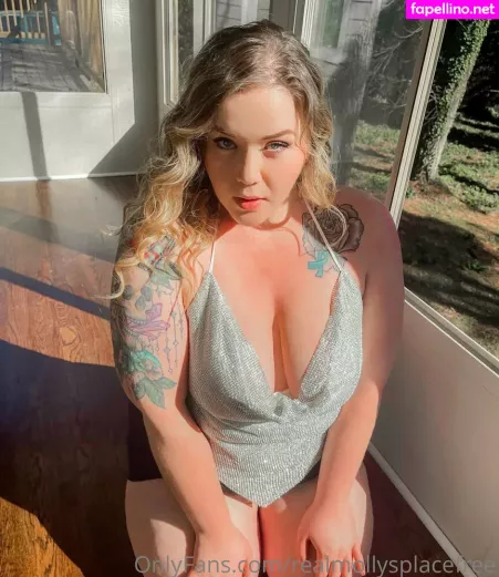 Realmollysplacefree OnlyFans Thumbnail #g54DXIue81