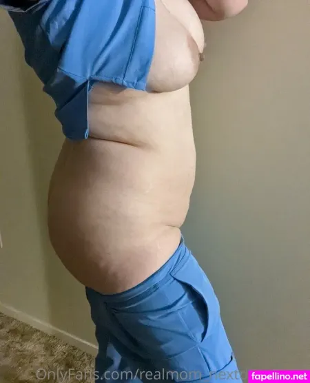 Realmom Nextdoor OnlyFans Thumbnail #WeDWM6QtqA