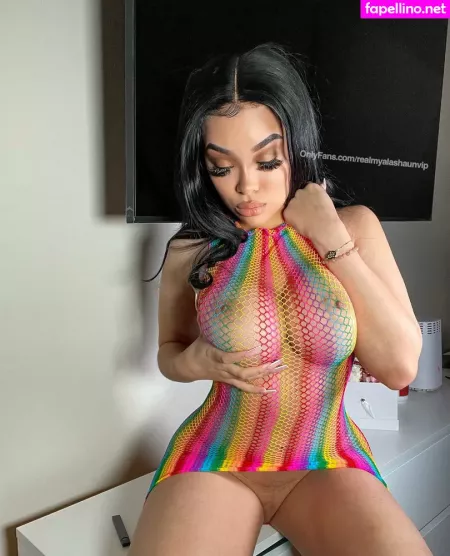 Realmyalashaunvip OnlyFans Thumbnail #aDX77GoJNx