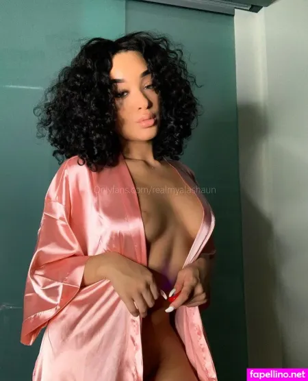Realmyamonroe OnlyFans Thumbnail #d9DfBKBJ5Q