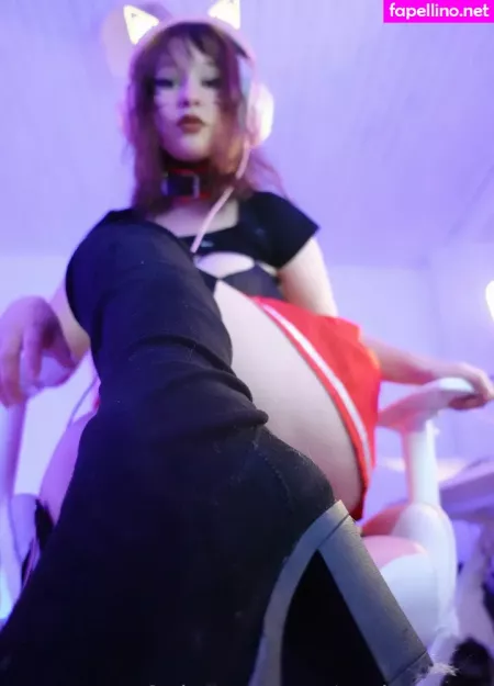 Realneko Tv OnlyFans Thumbnail #0FABxERagk