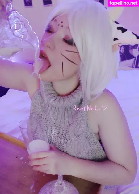 Realneko Tv OnlyFans Thumbnail #3zli0SdEgE