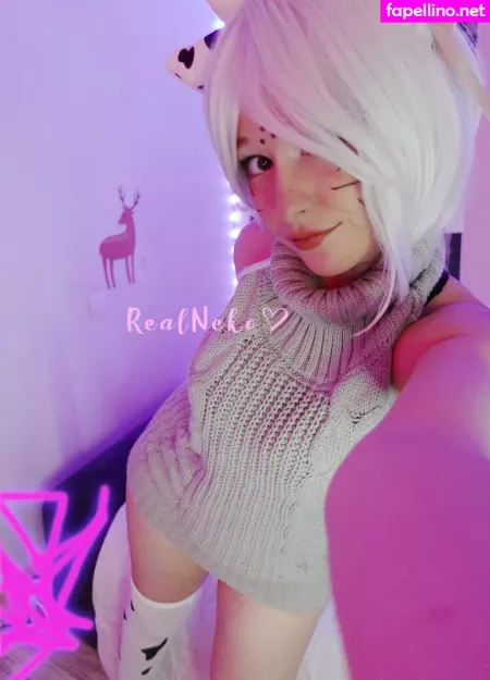 Realneko Tv OnlyFans Thumbnail #8JNxLquXTd