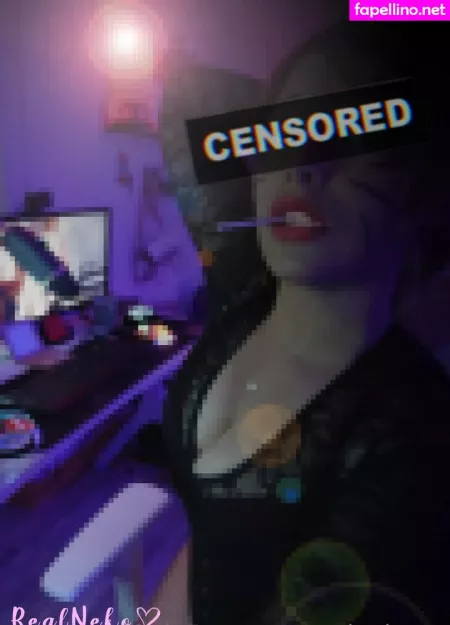 Realneko Tv OnlyFans Thumbnail #K4E5Qcdumx