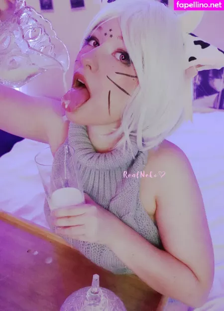 Realneko Tv OnlyFans Thumbnail #zXhFGhv6RQ