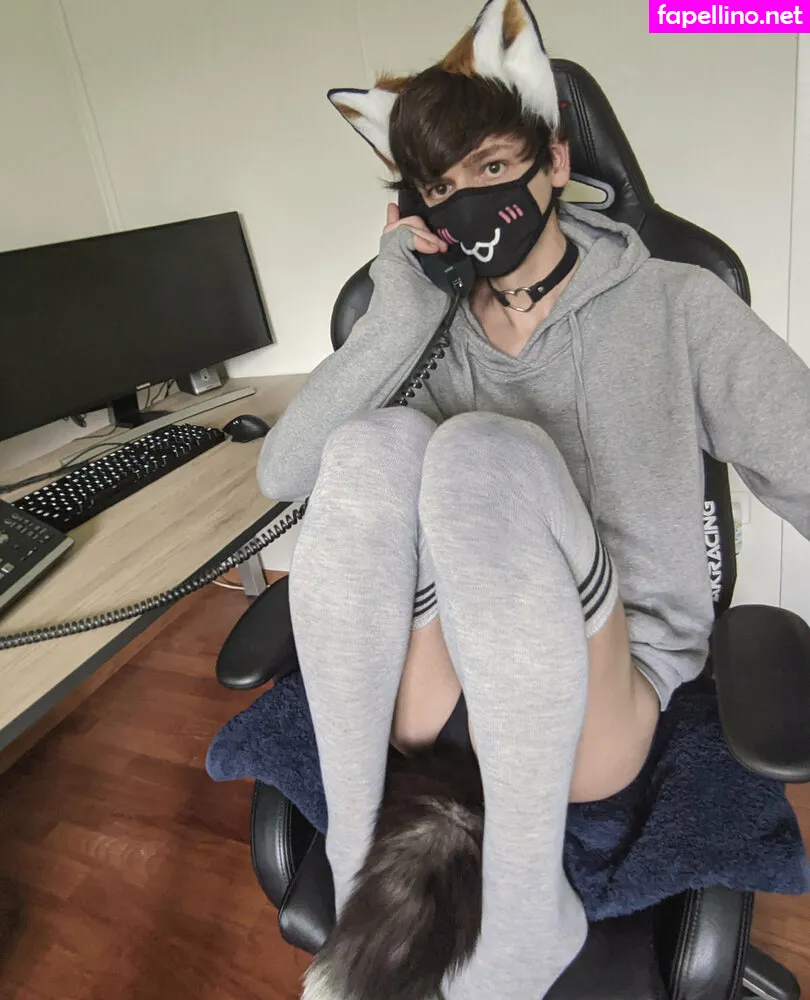 realnickfox, realnickfoxx Nude Leaked OnlyFans Photo #1DC248ybBy