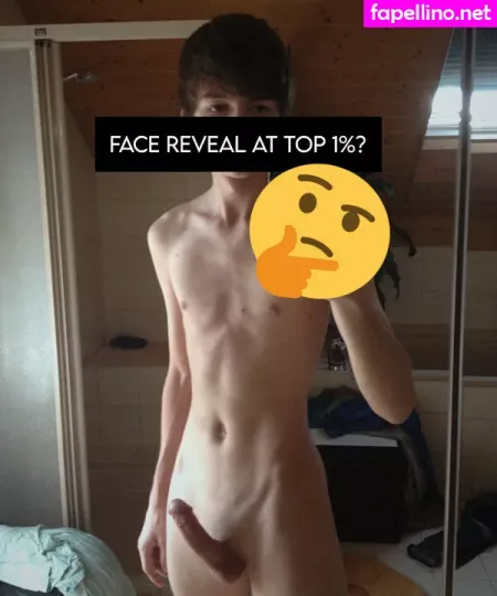 Realnickfoxx OnlyFans Thumbnail #Arvl94dodX