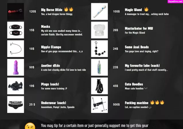 Realnickfoxx OnlyFans Thumbnail #M1tOi4O2Sv