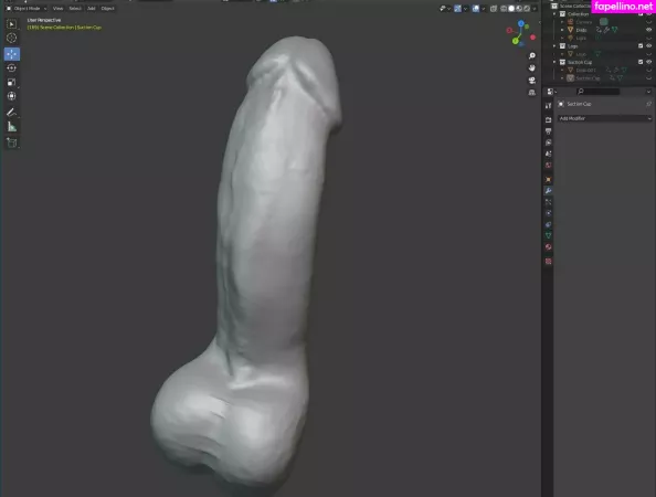 Realnickfoxx OnlyFans Thumbnail #MToTnpuZmp