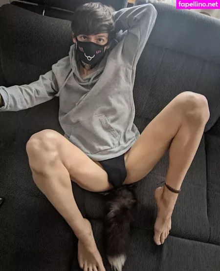 Realnickfoxx OnlyFans Thumbnail #OK8Z8hCuqy