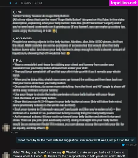 Realnickfoxx OnlyFans Thumbnail #W0fDgu7nVi