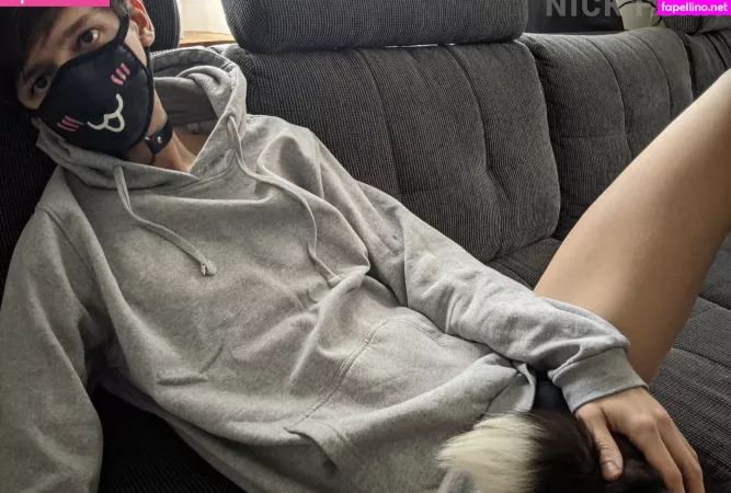 Realnickfoxx OnlyFans Thumbnail #gwelx7YxcP