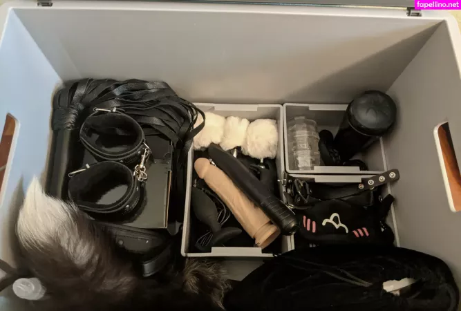 Realnickfoxx OnlyFans Thumbnail #ua2JAZ06C7