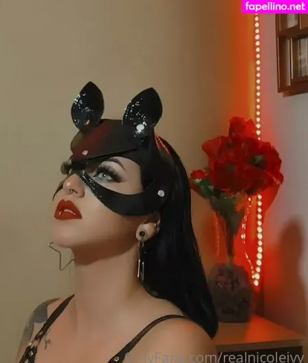 Realnicoleivy OnlyFans Thumbnail #W71ww2RZGw