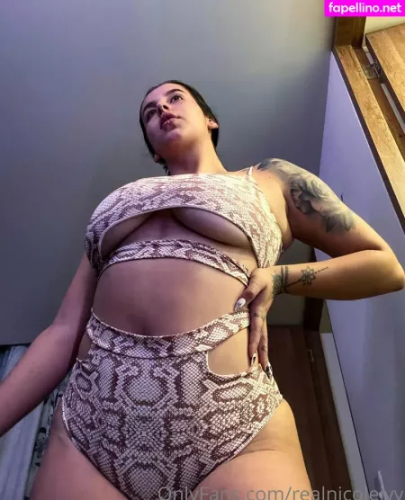 Realnicoleivy OnlyFans Thumbnail #ZKakLDqSC6