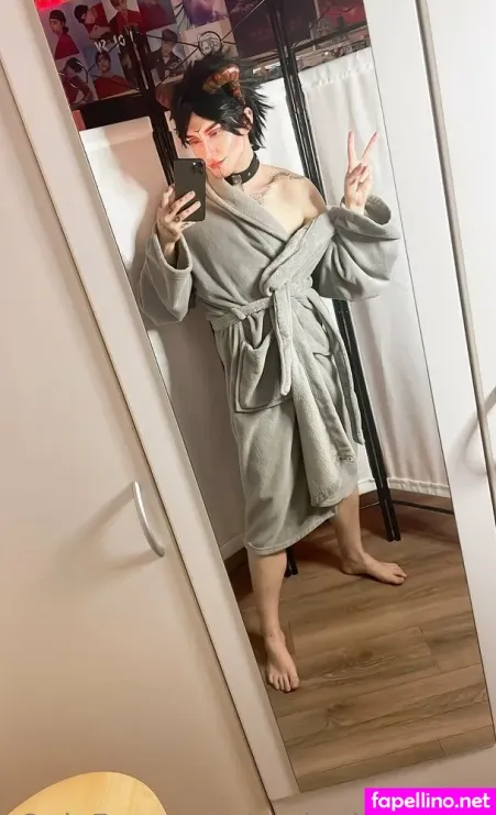 Realnobarusora OnlyFans Thumbnail #06jlHzcnzM