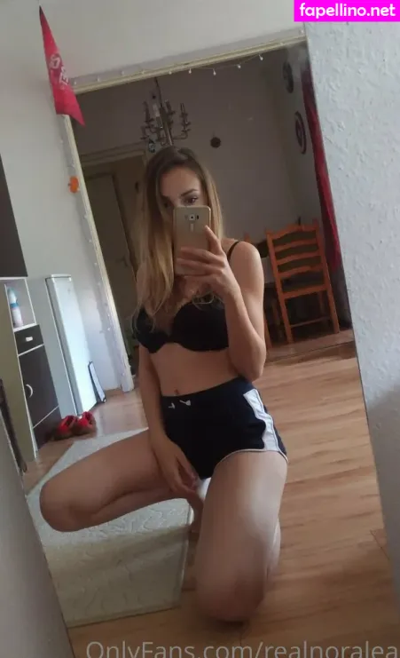 Realnoralea OnlyFans Thumbnail #3ersuEfPqm
