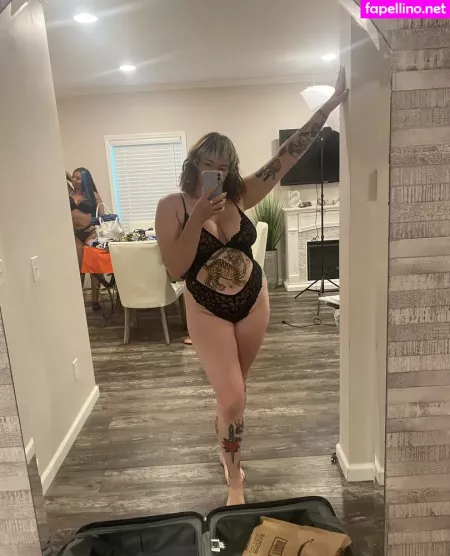 Realoliviaraine OnlyFans Thumbnail #FOwvG4ioT1