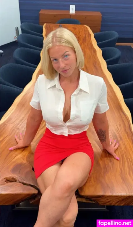 Realpeachy Official Main Profile Photo