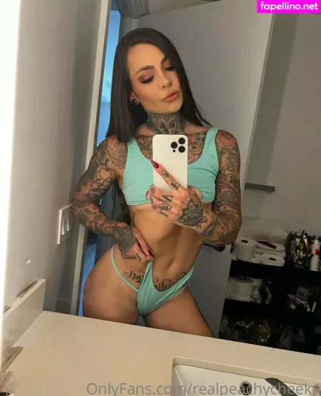 Realpeachycheeks 1 OnlyFans Thumbnail #BJVoXry5Sh