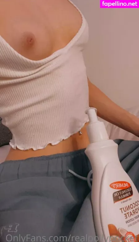 Realpollypocket OnlyFans Thumbnail #GlkC0Mwz3K