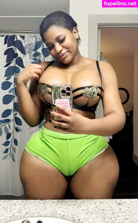 Realprincess97 OnlyFans Thumbnail #HhYSXS6IaW