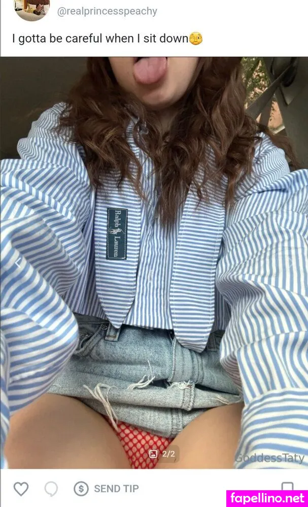 priincessspeachy, realprincesspeachy Nude Leaked OnlyFans Photo #fHpS6ykLRv