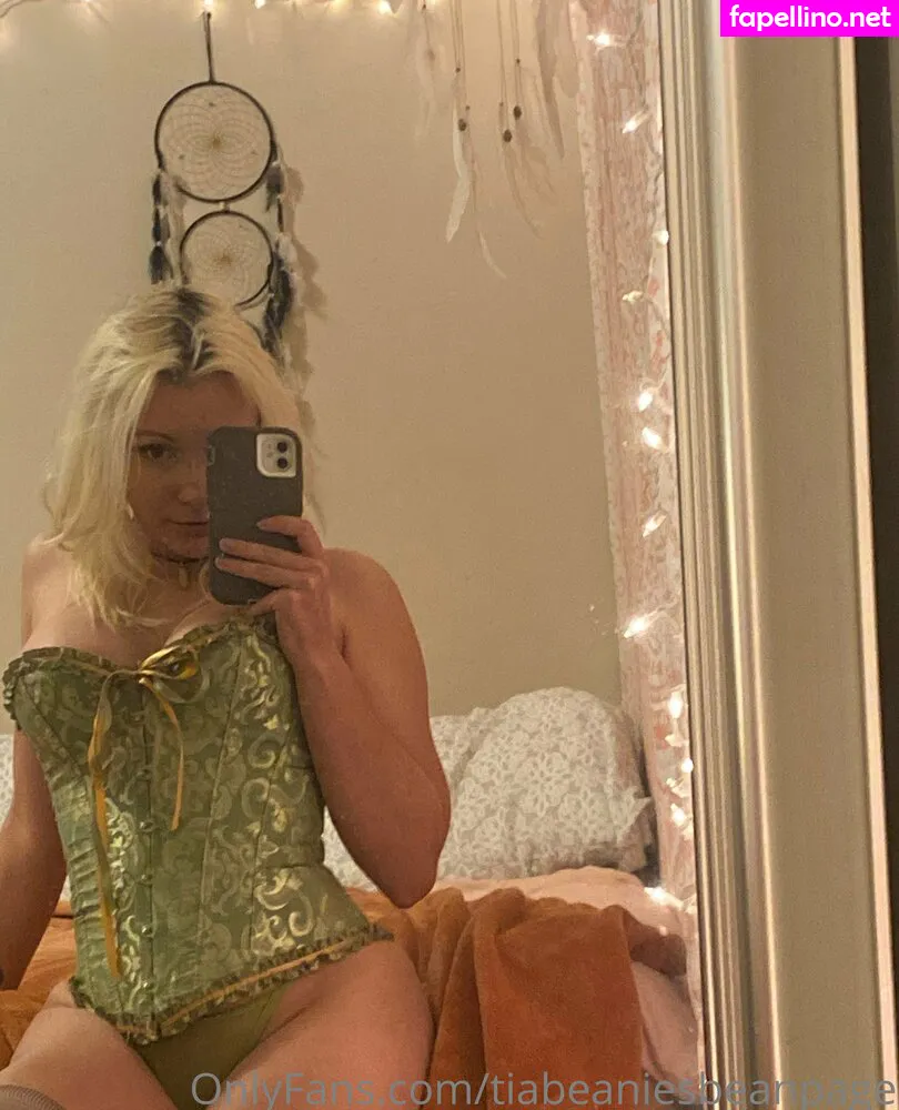 realprincesstiabeanie Nude Leaked OnlyFans Photo #OArl1xV42R
