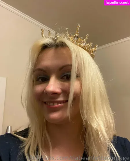 Realprincesstiabeanie OnlyFans Thumbnail #ZmNKJGKkN1