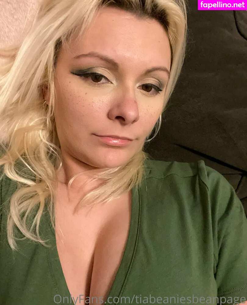 realprincesstiabeanie Nude Leaked OnlyFans Photo #c3pyM9o17R