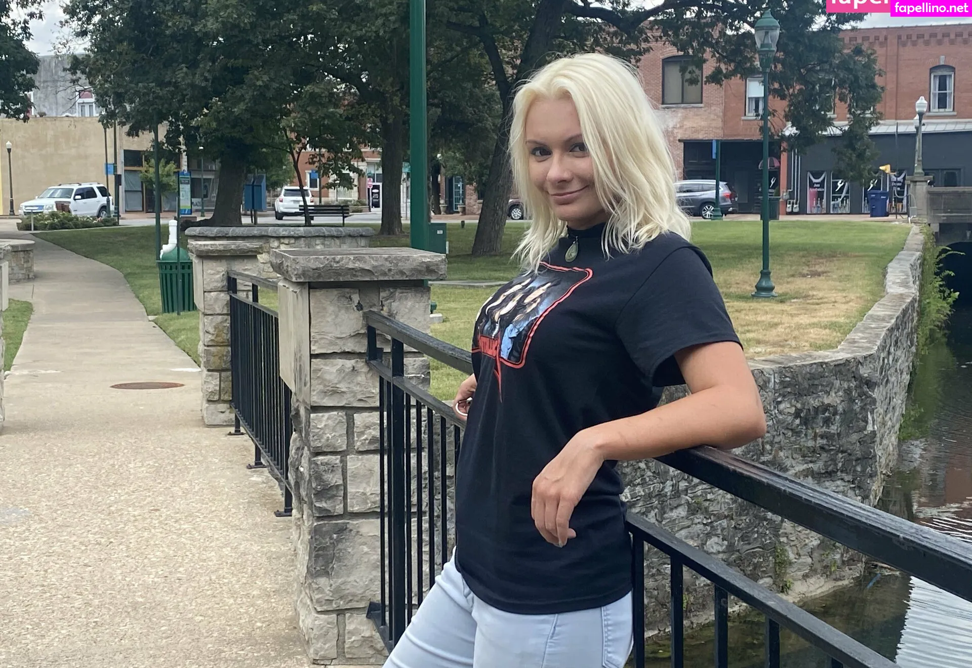 realprincesstiabeanie Nude Leaked OnlyFans Photo #ioUjfh41Ph