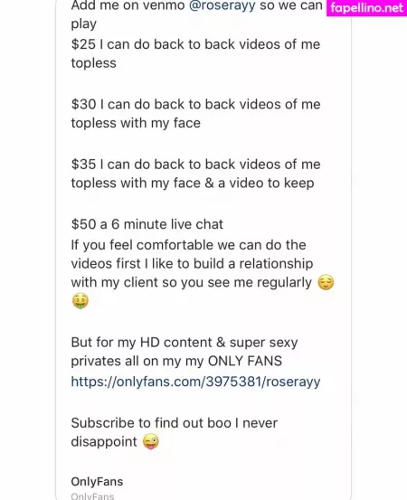 Realroses OnlyFans Thumbnail #SR1871JwD2