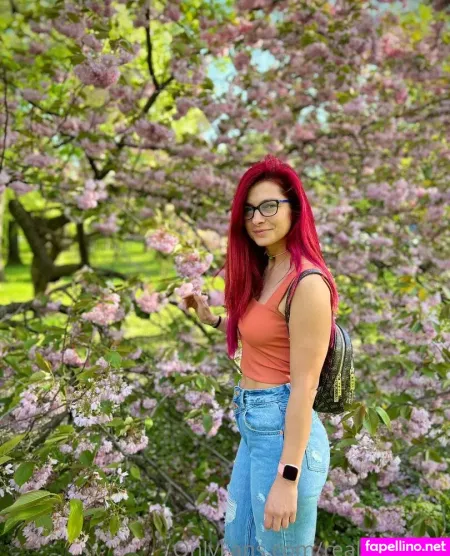 Realrubyross OnlyFans Thumbnail #EojWdMNl5i