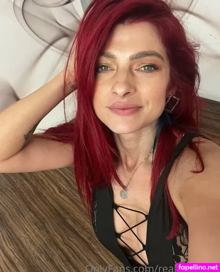 Realrubyross OnlyFans Thumbnail #IsanNcKGqW