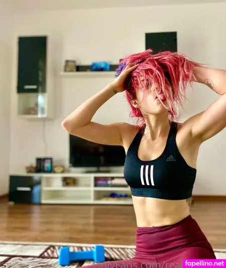 Realrubyross OnlyFans Thumbnail #USUOIsiF0k