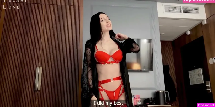Realtelarilove OnlyFans Thumbnail #ZGvRuWHCjE