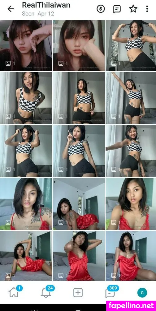 Thilaiwan Sriloet, realthilaiwan, thilaiwan_ Nude Leaked OnlyFans Photo #Xh1KORTM2b