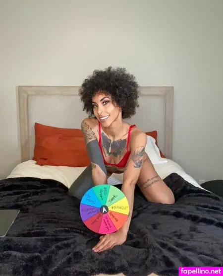 Reana Rails OnlyFans Thumbnail #7q855etcci