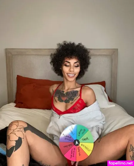 Reana Rails OnlyFans Thumbnail #9Yob4RKIk4