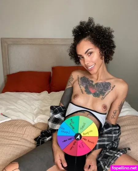 Reana Rails OnlyFans Thumbnail #ANMTMLqaM5