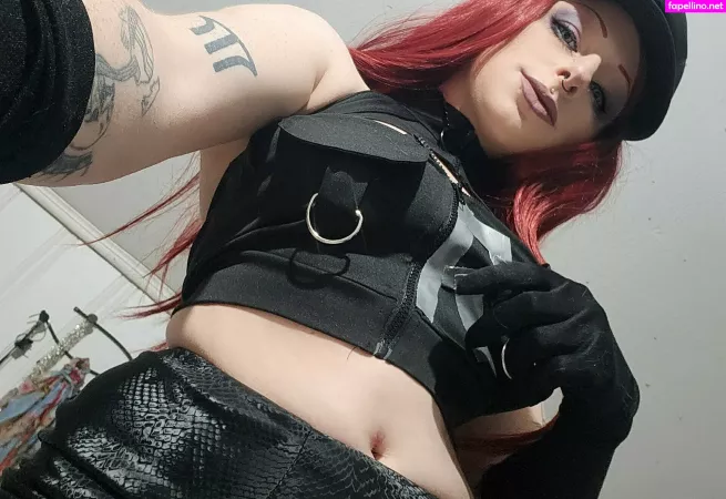 Reauxmancer OnlyFans Thumbnail #MNVCguD3xJ
