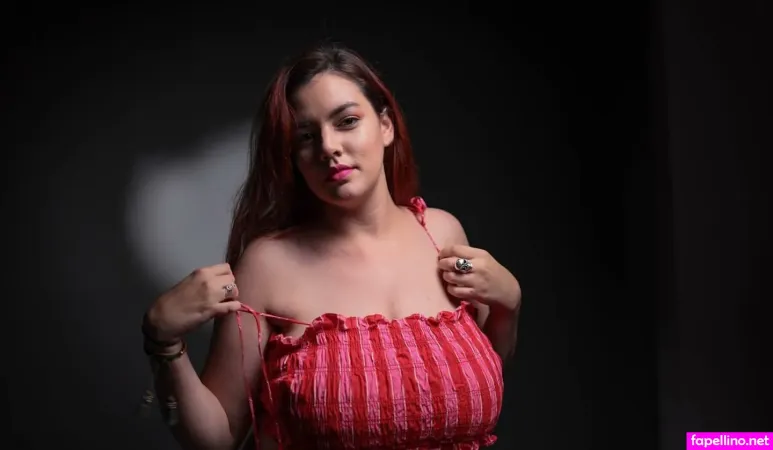 Reb Villal OnlyFans Thumbnail #DJoLyMZ96J