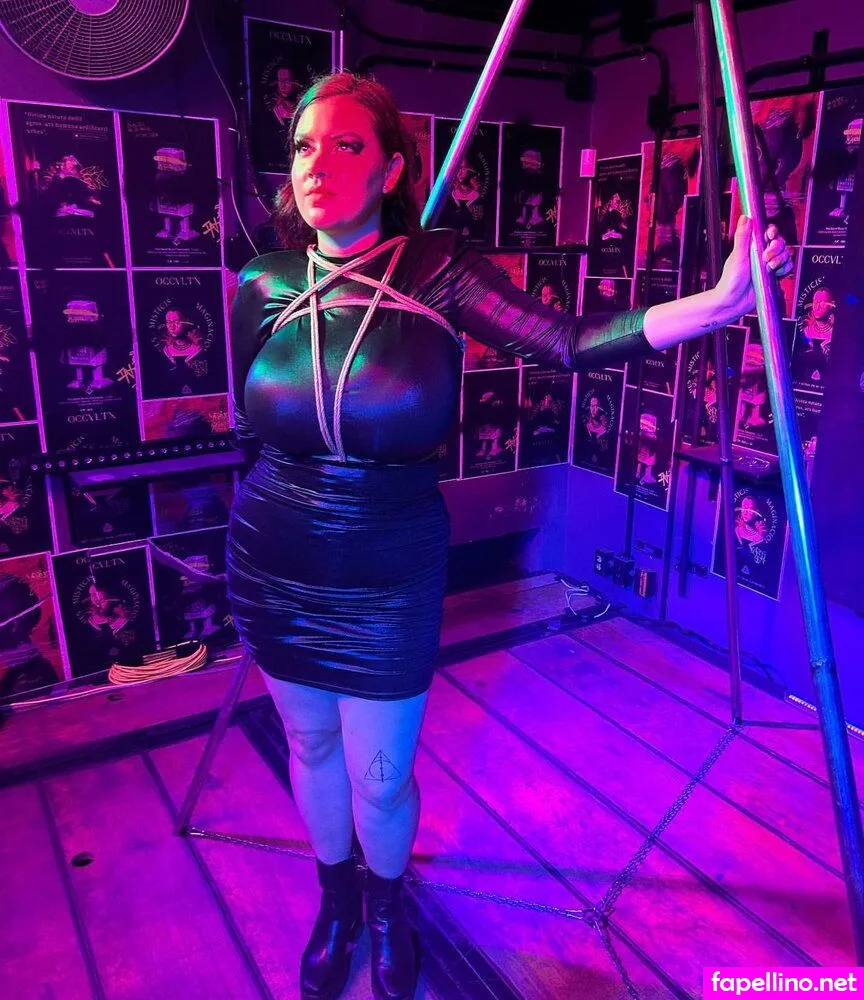 RebVillal, rebneedsmelatonin Nude Leaked OnlyFans Photo #F31dZz3by9