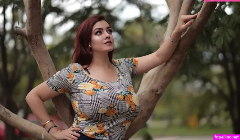 Reb Villal OnlyFans Thumbnail #LoMiJDcSiY