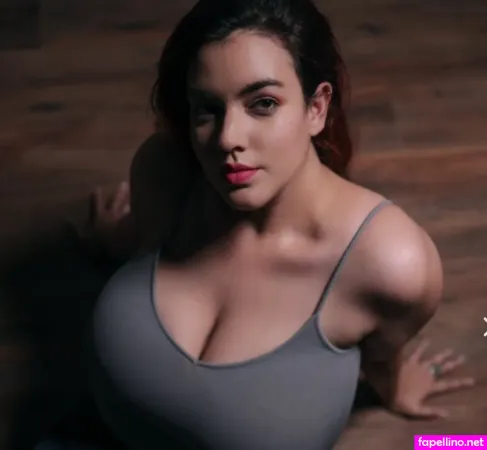 Reb Villal OnlyFans Thumbnail #TdwEg0Sk5A