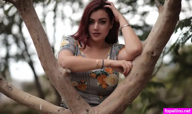 Reb Villal OnlyFans Thumbnail #VCDqIZ2JdF