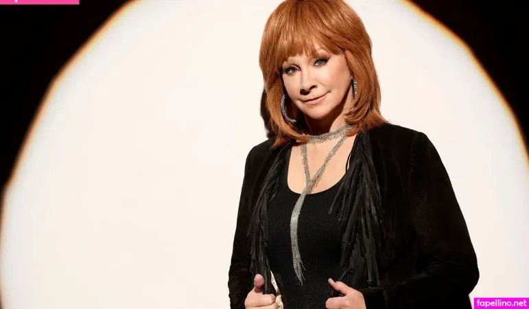 Reba Mcentire OnlyFans Thumbnail #ATJhCWfeFW